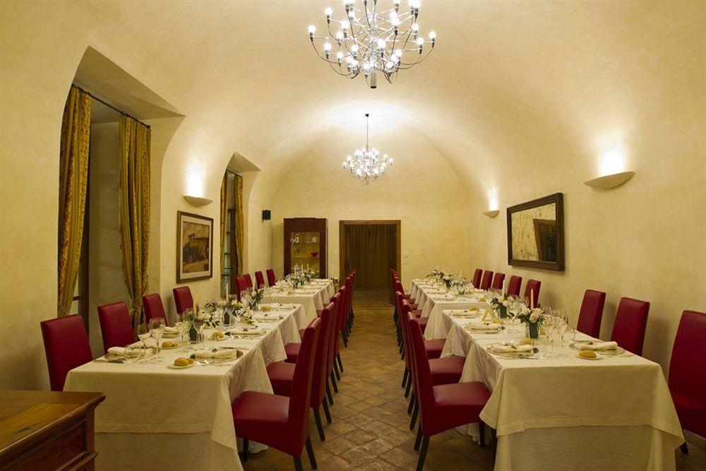 San Pietro Sopra Le Acque Resort&Spa Massa Martana Exterior foto
