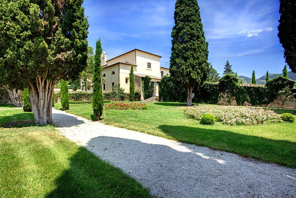 San Pietro Sopra Le Acque Resort&Spa Massa Martana Exterior foto