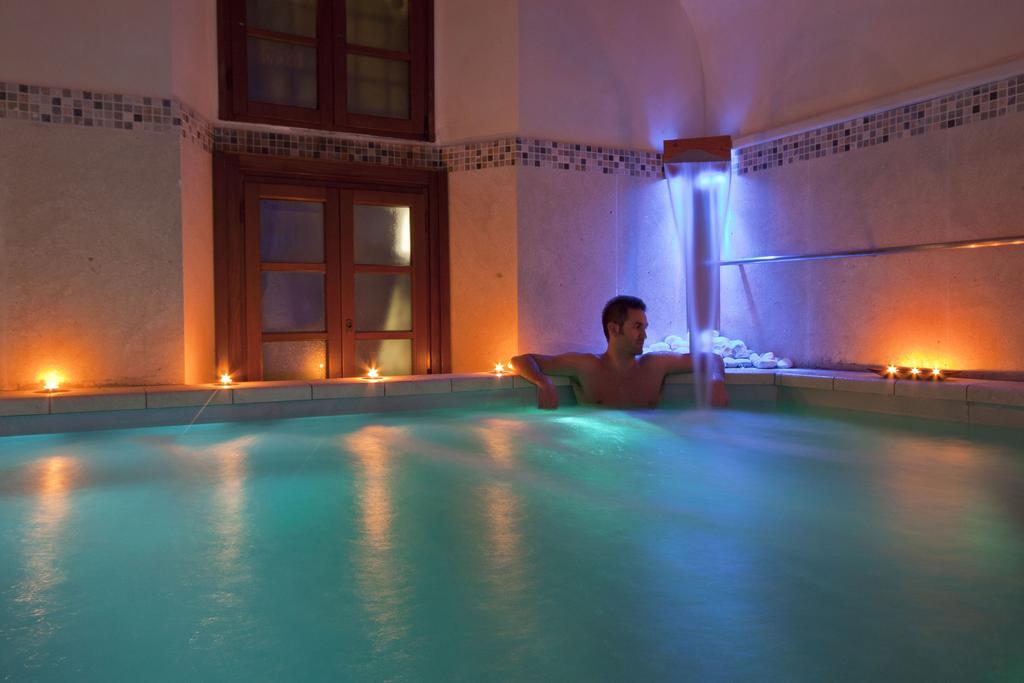 San Pietro Sopra Le Acque Resort&Spa Massa Martana Exterior foto